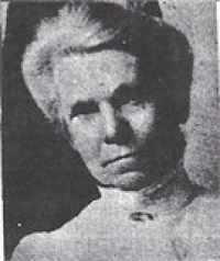 Susan Rachabine Paul (1842 - 1925) Profile